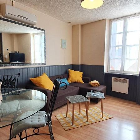 Au Coeur De La Barbacane ! Apt Avec Climatisation Apartment Carcassonne Bagian luar foto